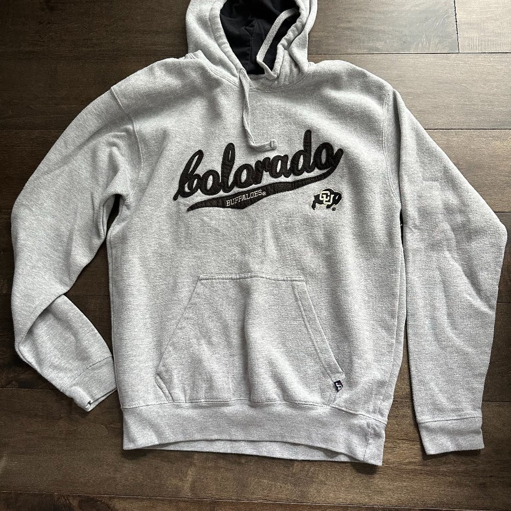 Colorado Buffs hoodie